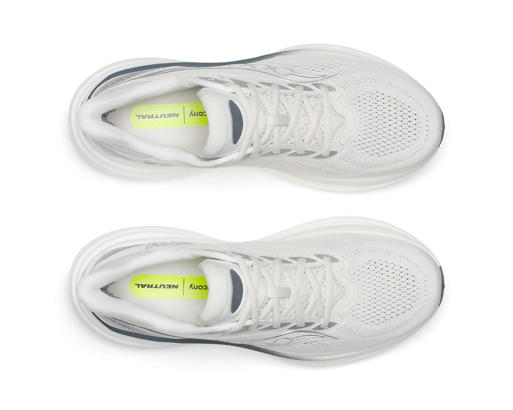Tenis de pavimento Saucony Triumph 24 Hombre