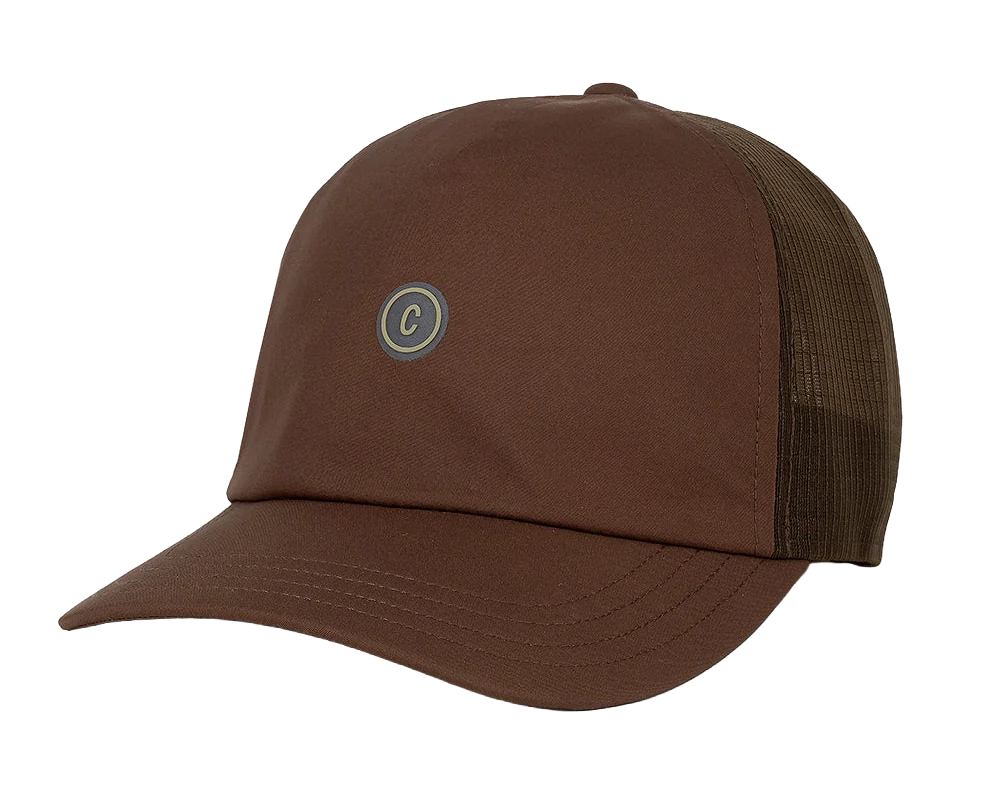 Gorra deportiva TRLCap SC Comp Circle C Oak Unisex