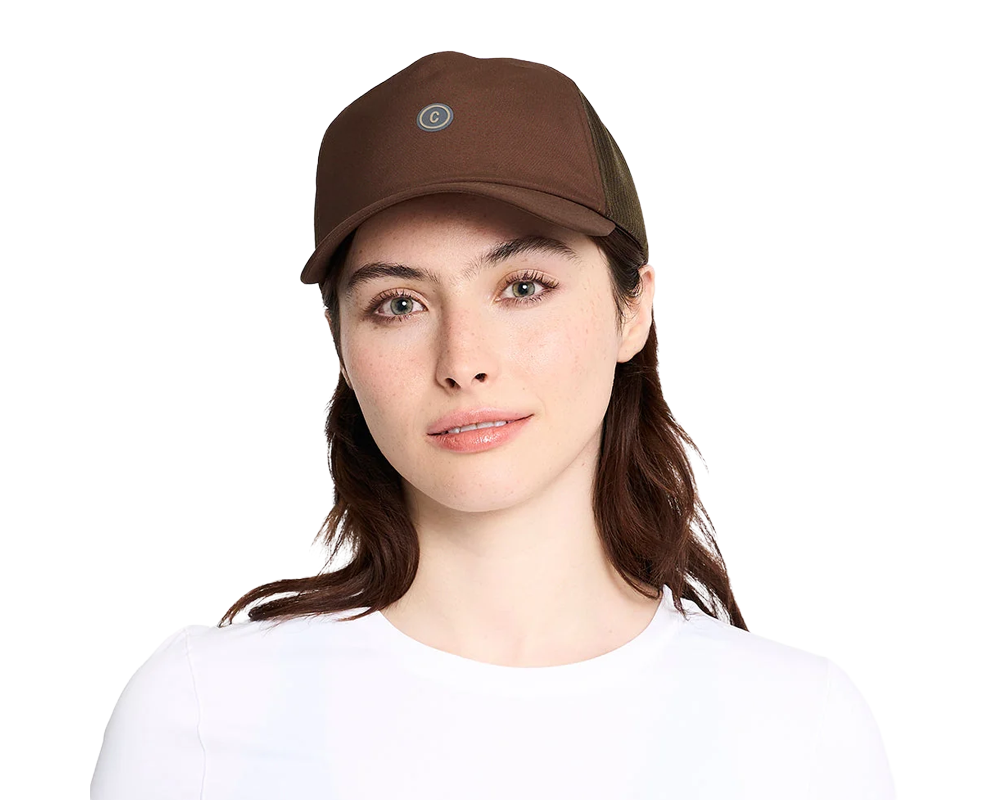 Gorra deportiva TRLCap SC Comp Circle C Oak Unisex