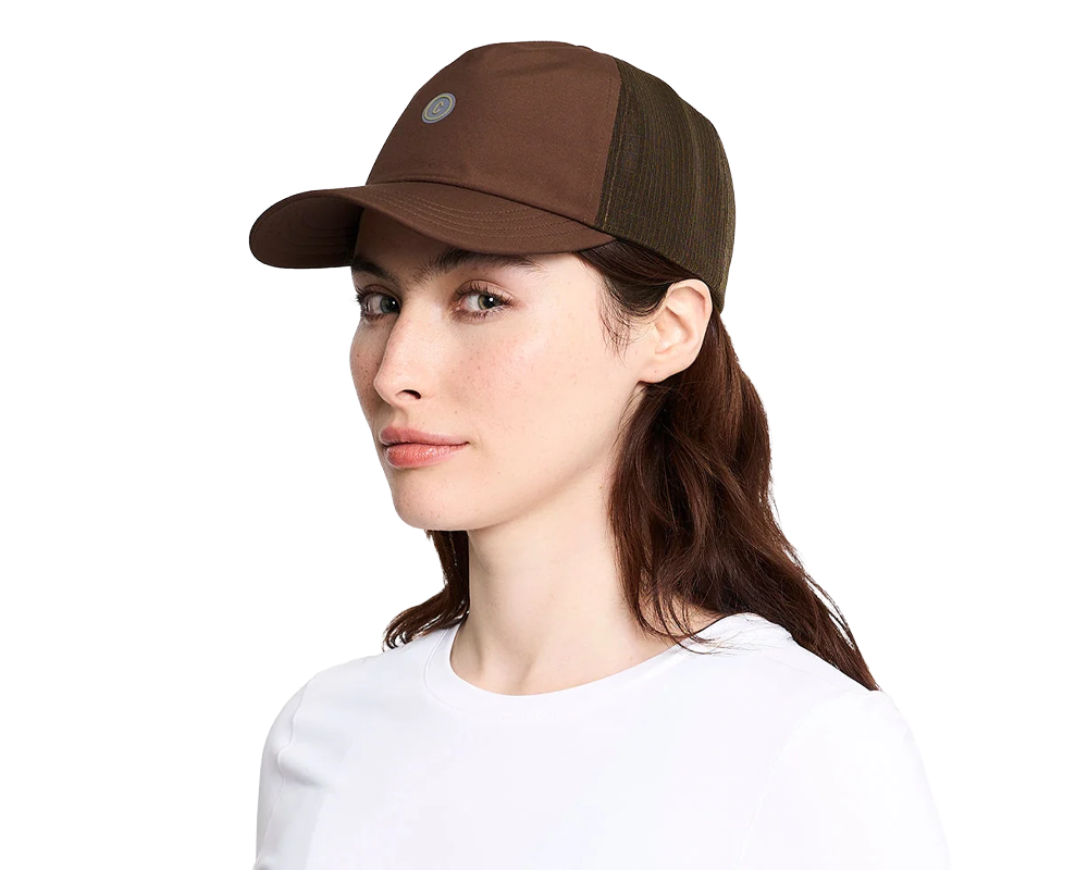 Gorra deportiva TRLCap SC Comp Circle C Oak Unisex