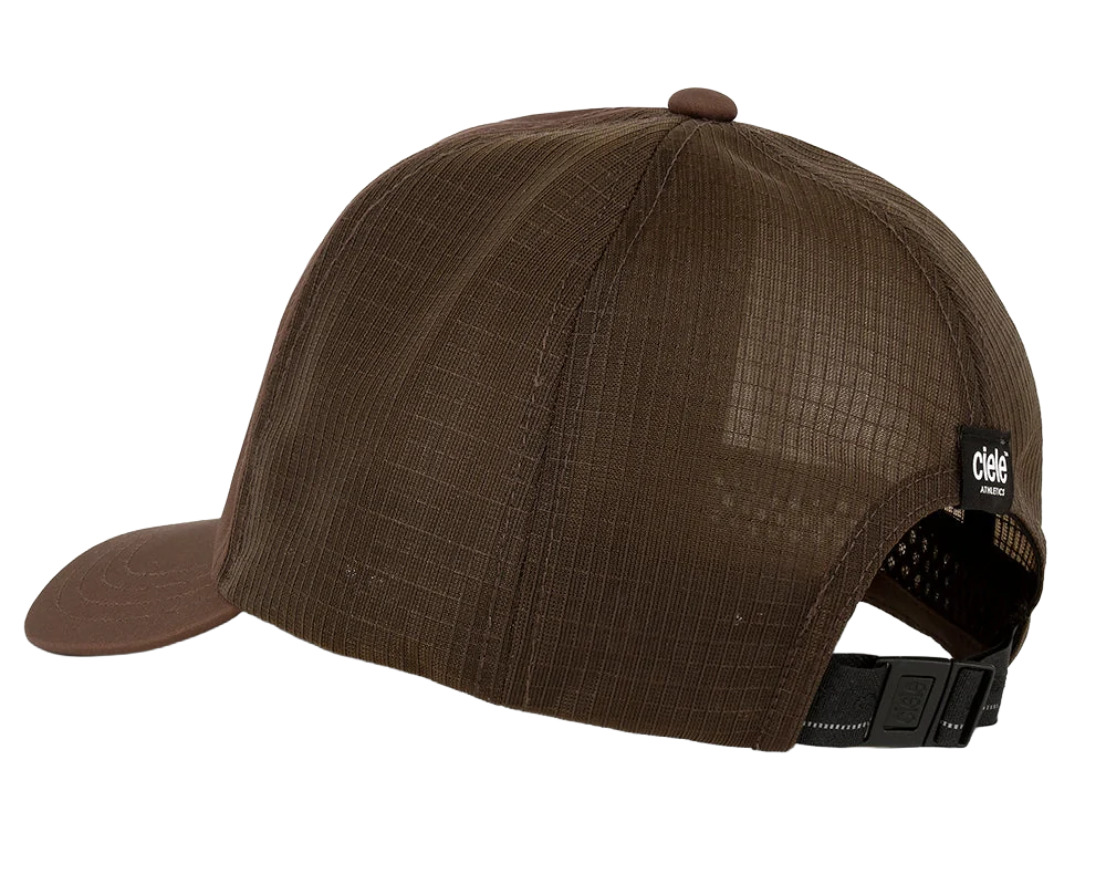 Gorra deportiva TRLCap SC Comp Circle C Oak Unisex