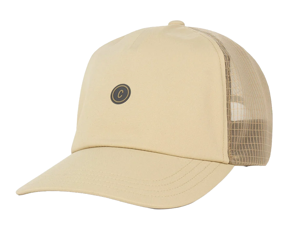 Gorra deportiva CIele TRLCap SC Comp Circle C Safari Unisex