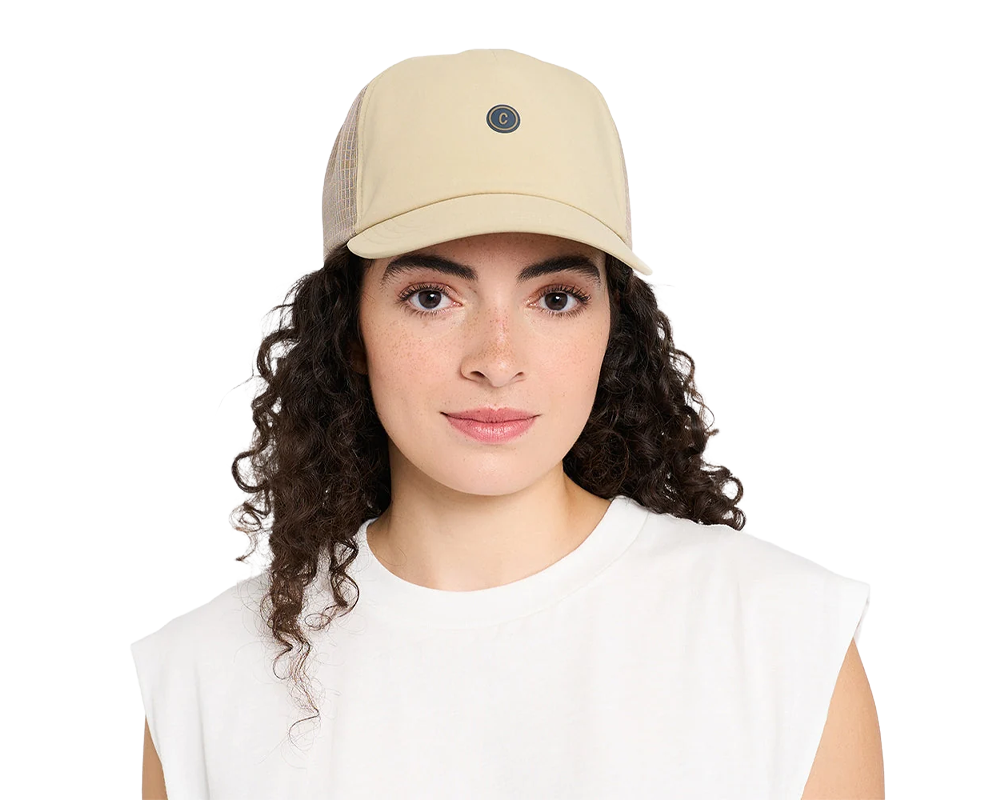 Gorra deportiva CIele TRLCap SC Comp Circle C Safari Unisex