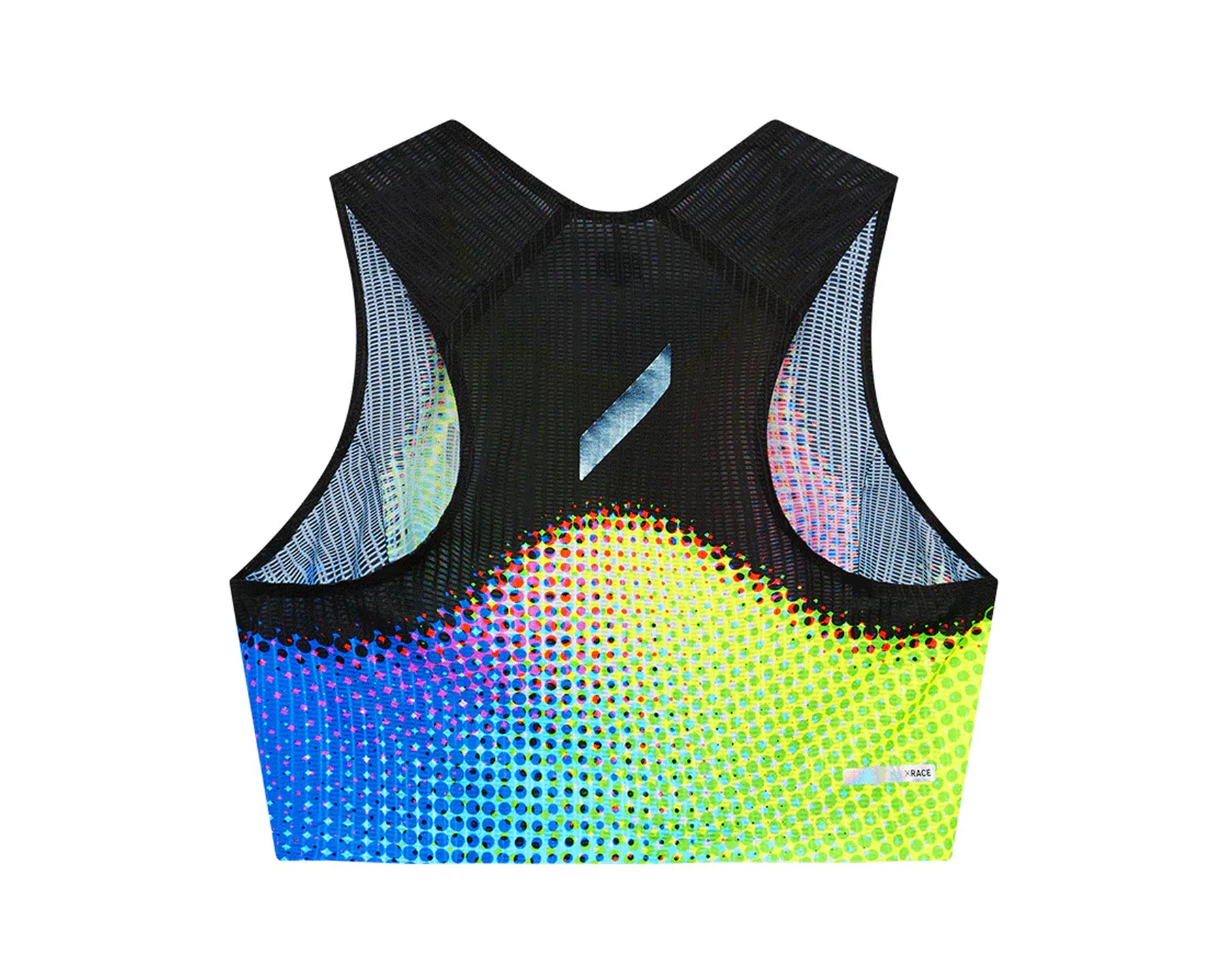 SOAR Crop Vest '26 - Mujer