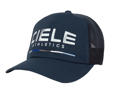 Gorra deportiva Ciele TRLCap SC Comp Throttle Deep Space Unisex