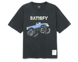 Playera deportiva Satisfy MothTech