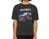Playera deportiva Satisfy MothTech