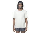 Hermanos Koumori Running  Motion Trainning-Shirt Glaciar Grey