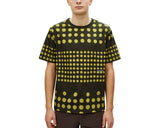 PAS NORMAL STUDIOS Off-Race Graphic T-Shirt Mud - Hombre