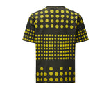 PAS NORMAL STUDIOS Off-Race Graphic T-Shirt Mud - Hombre
