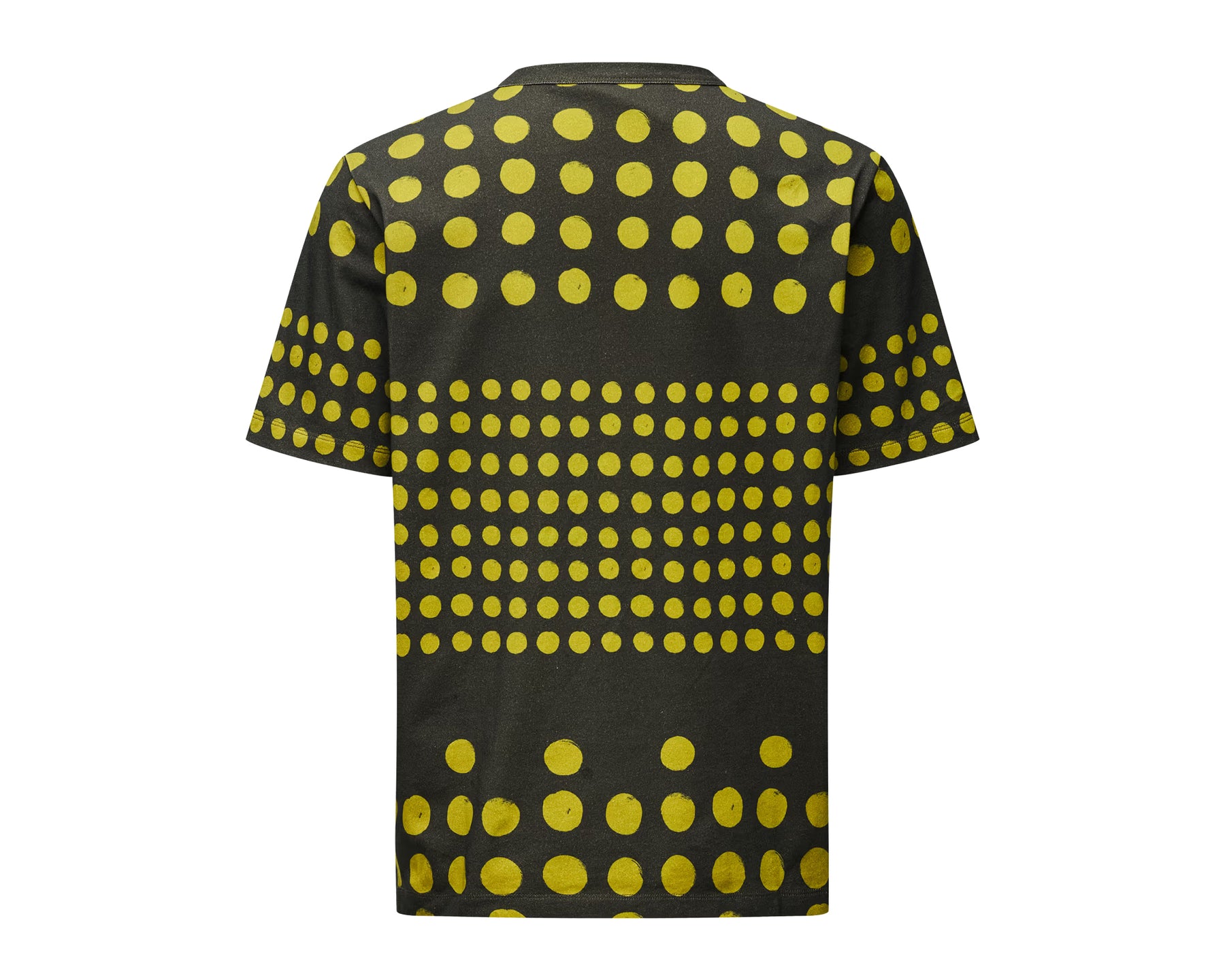 PAS NORMAL STUDIOS Off-Race Graphic T-Shirt Mud - Hombre