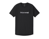 Playera deportiva Nnormal Race T-shirt 02 para hombre