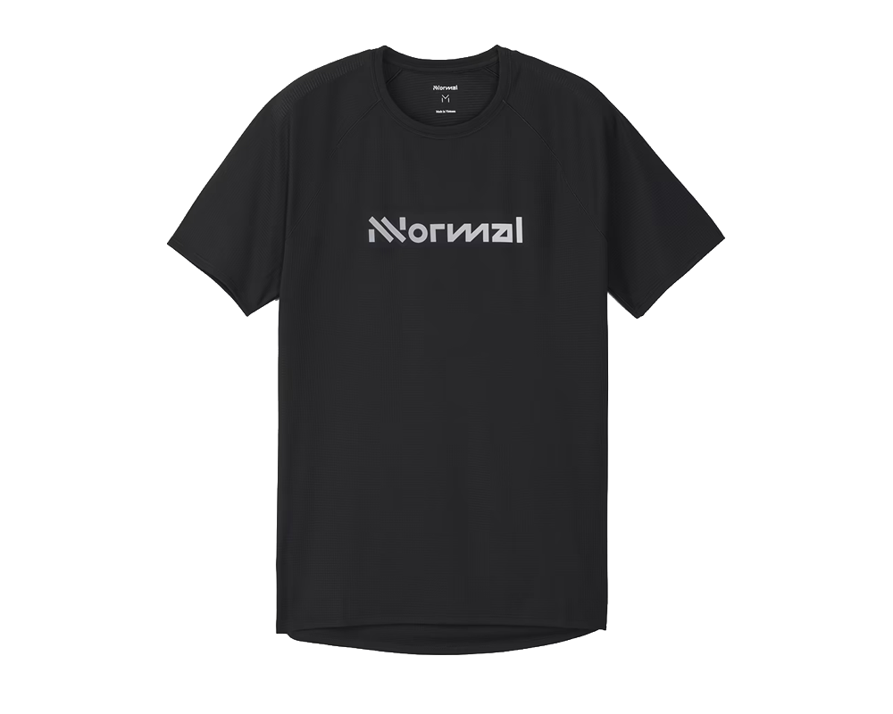 Playera deportiva Nnormal Race T-shirt 02 para hombre