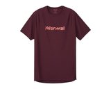 Playera deportiva Nnormal Race T-shirt 02 para hombre