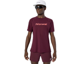 Playera deportiva Nnormal Race T-shirt 02 para hombre
