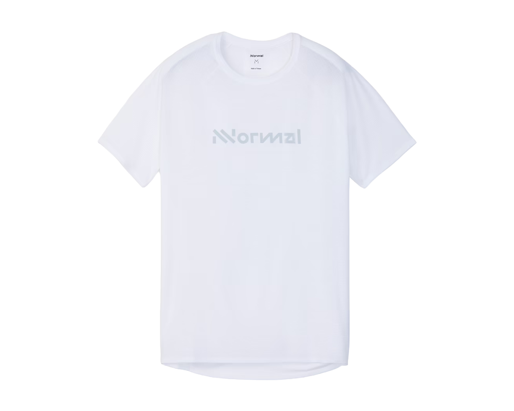 Playera deportiva Nnormal Race T-shirt 02 para hombre