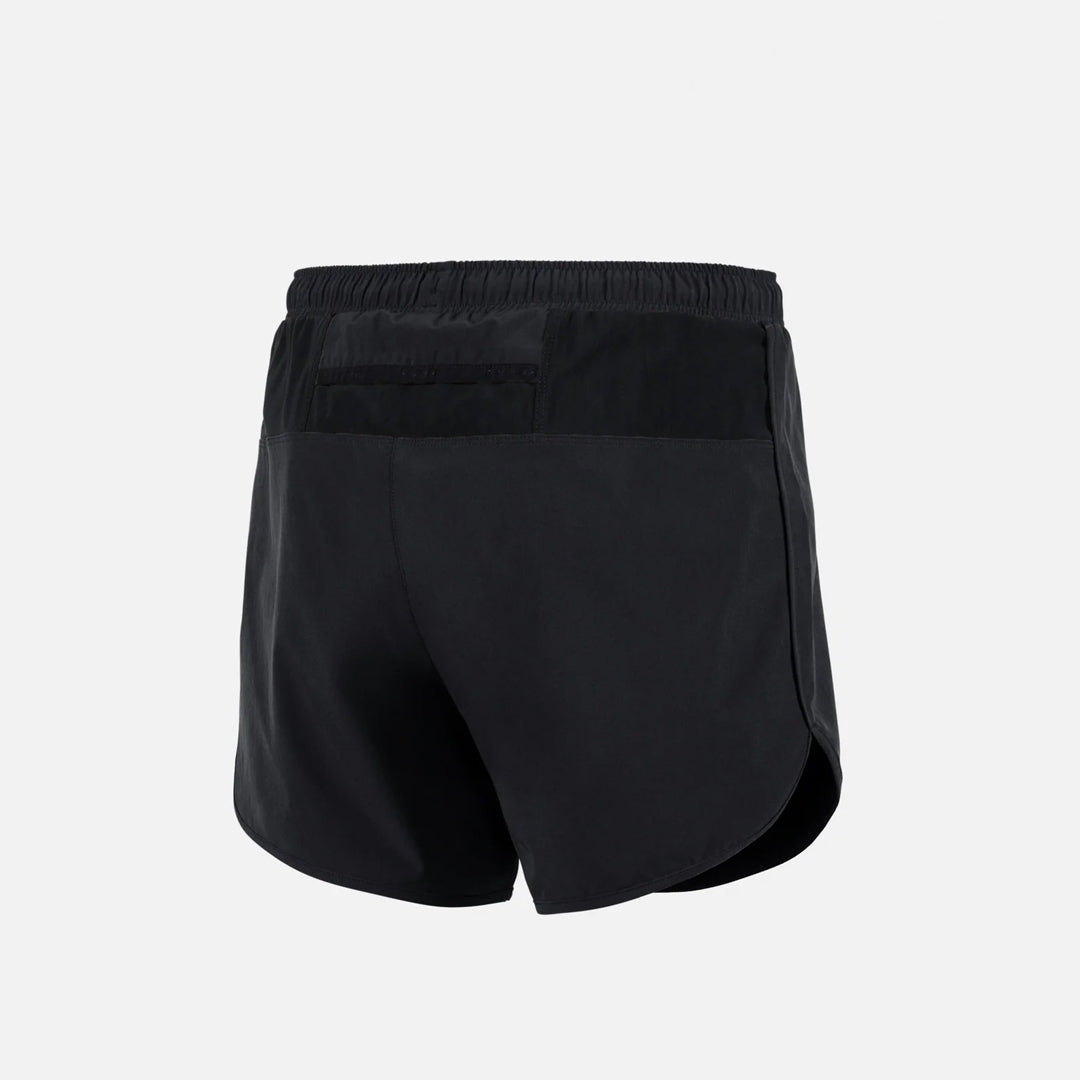 District Vision 5in Training Shorts Black - Hombre