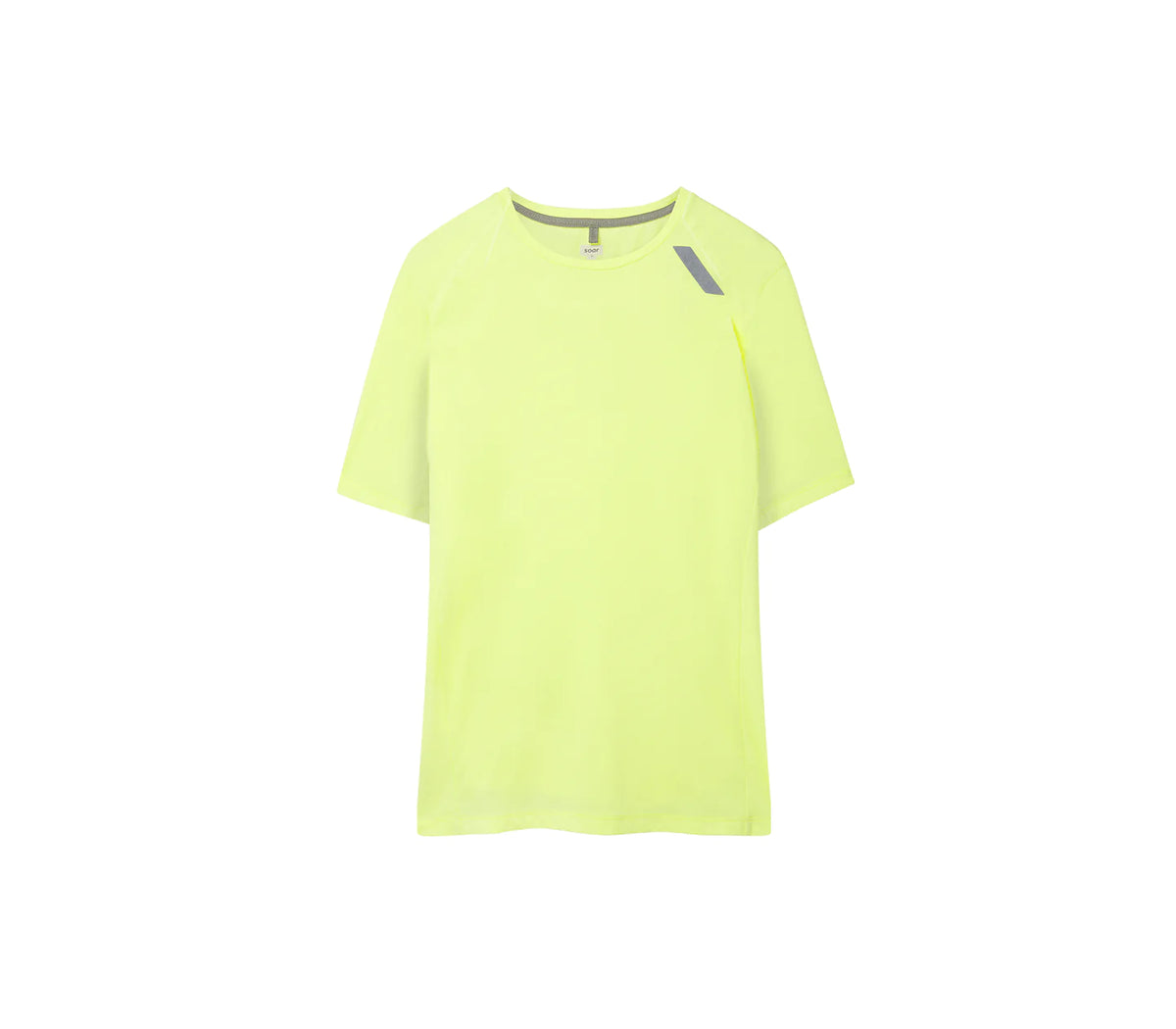 Eco Tech T · Hombre
