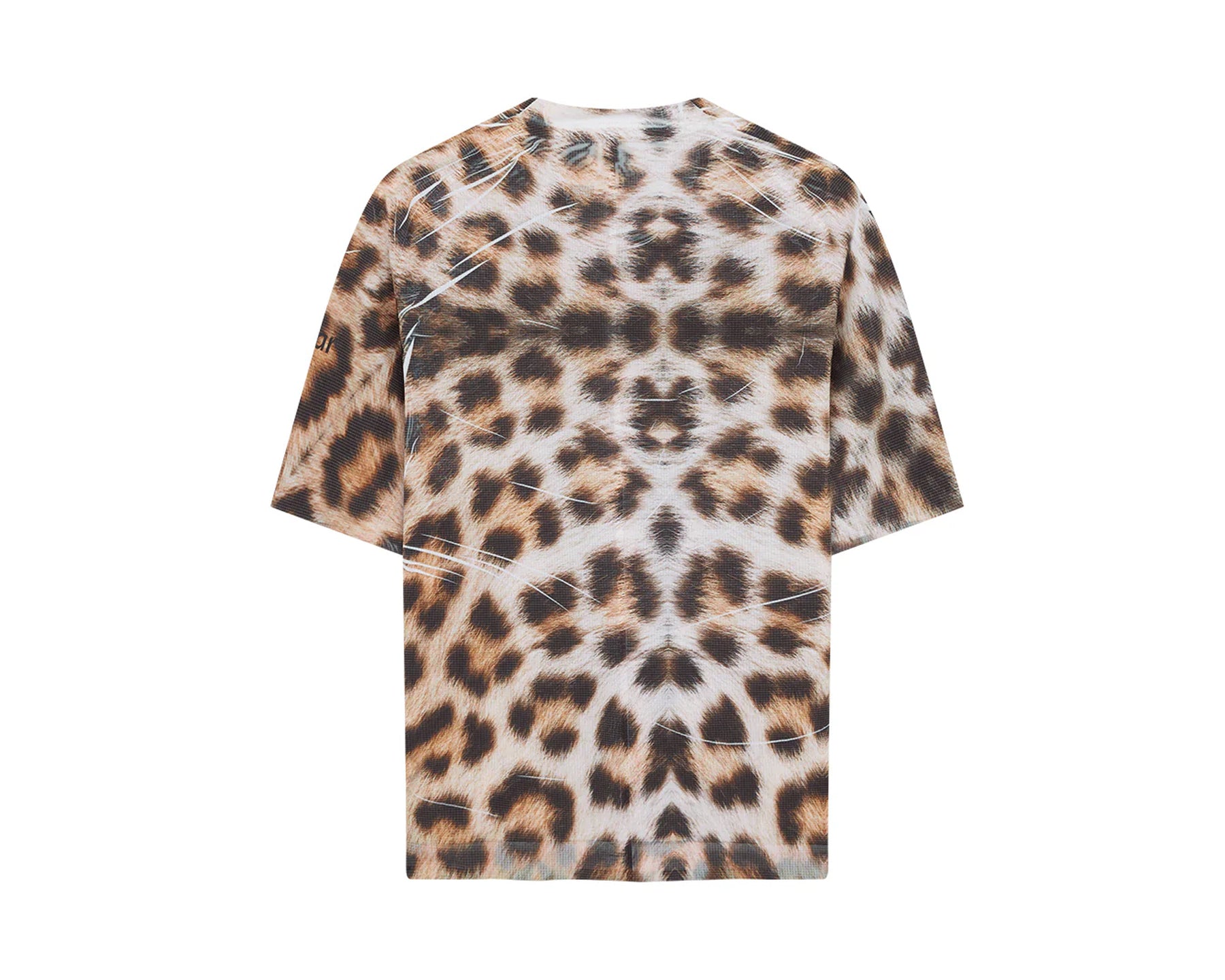SOAR Protolab Silk Tech T Lepoard - Hombre