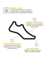 Elite Max Cushion Low Cut · Unisex