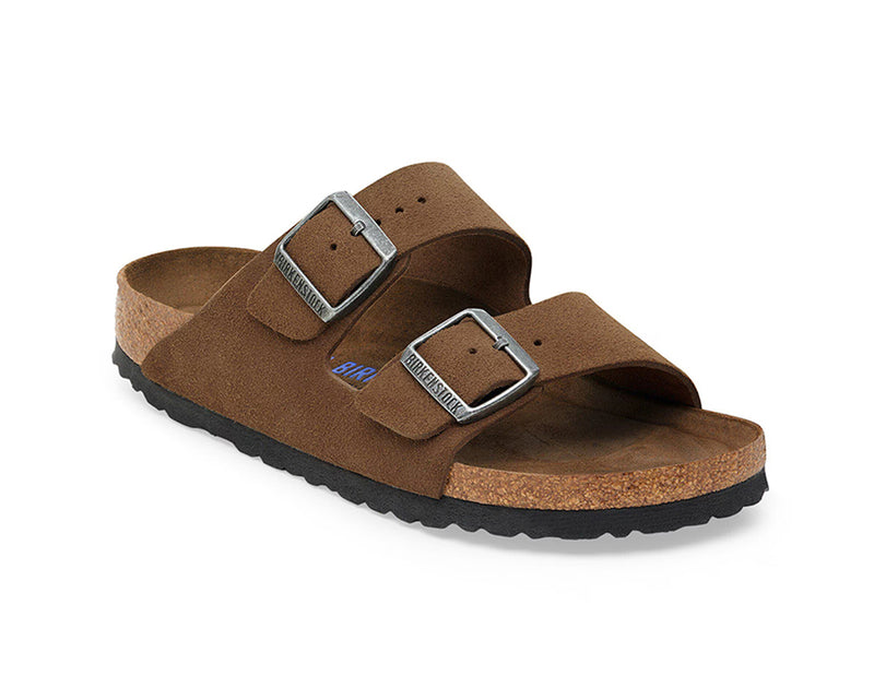 Arizona Piel Ante / Dark Tea