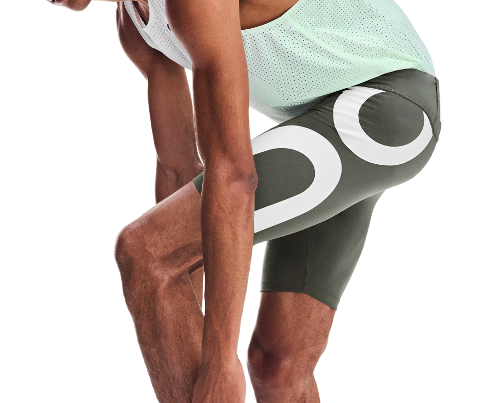 Mallas de competencia On LN1 para hombre