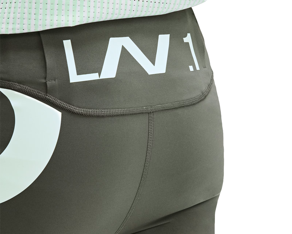 Mallas de competencia On LN1 para hombre
