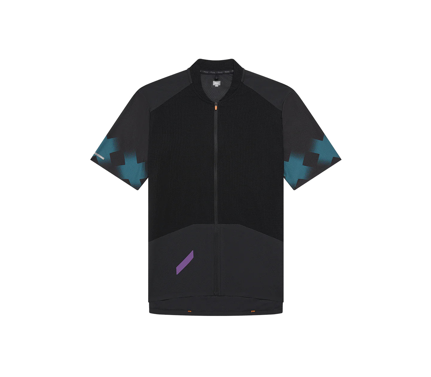 Trail Top · Hombre