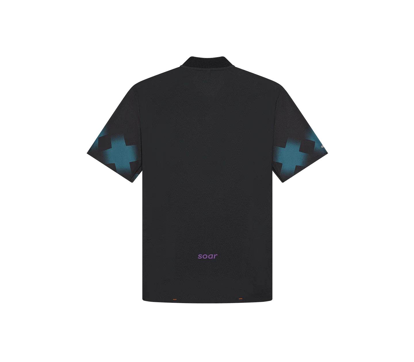 Trail Top · Hombre