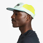 GOCap - Field - Iconic Bar - Dusty Turquoise