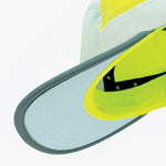 GOCap - Field - Iconic Bar - Dusty Turquoise