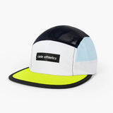 Ciele GOCap Field Iconic Bar White/Black