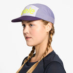 GOCap - Comp - Century - Misty Lilac/Light Grape