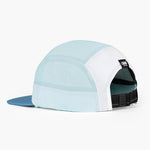 GOCap - Comp - Century - White/Sky Blue