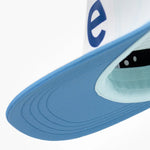 GOCap - Comp - Century - White/Sky Blue