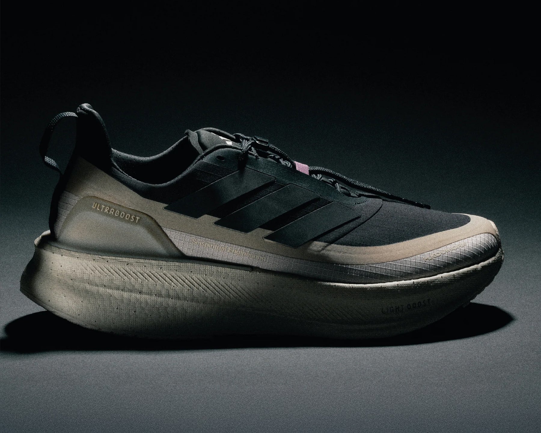 Hermanos Koumori Ultraboost 5 - Mujer