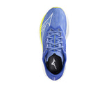 Mizuno Wave Rebelion Flash 3 Ultramarine - Mujer