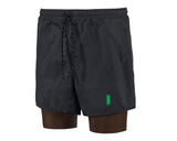 District Vision Ultralight Nylon Trail Shorts - Hombre