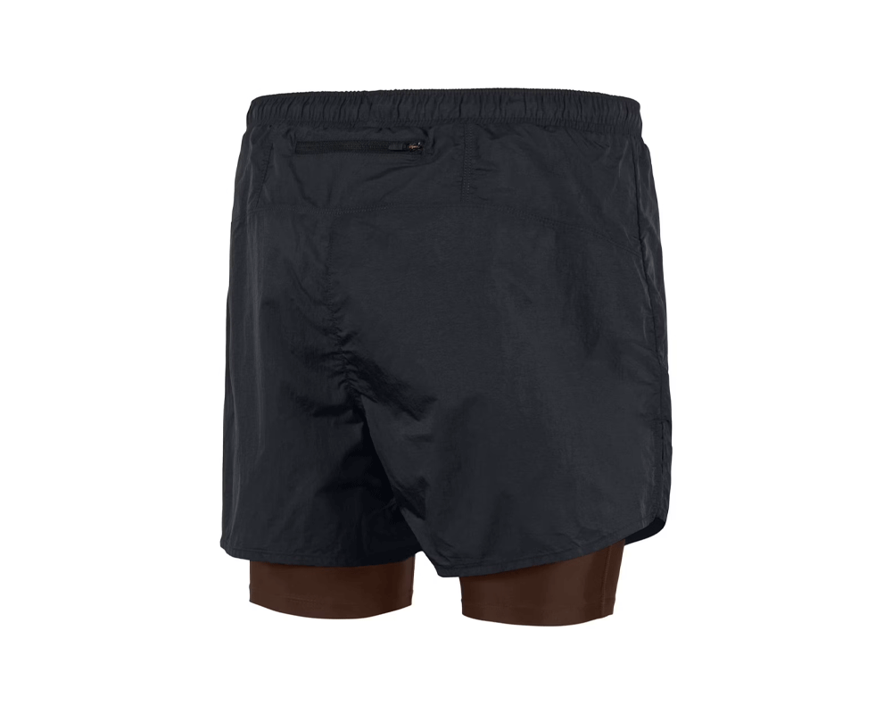 District Vision Ultralight Nylon Trail Shorts - Hombre