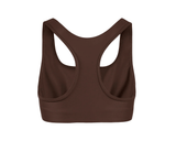 District Vision Medium Support Racer Back Bra