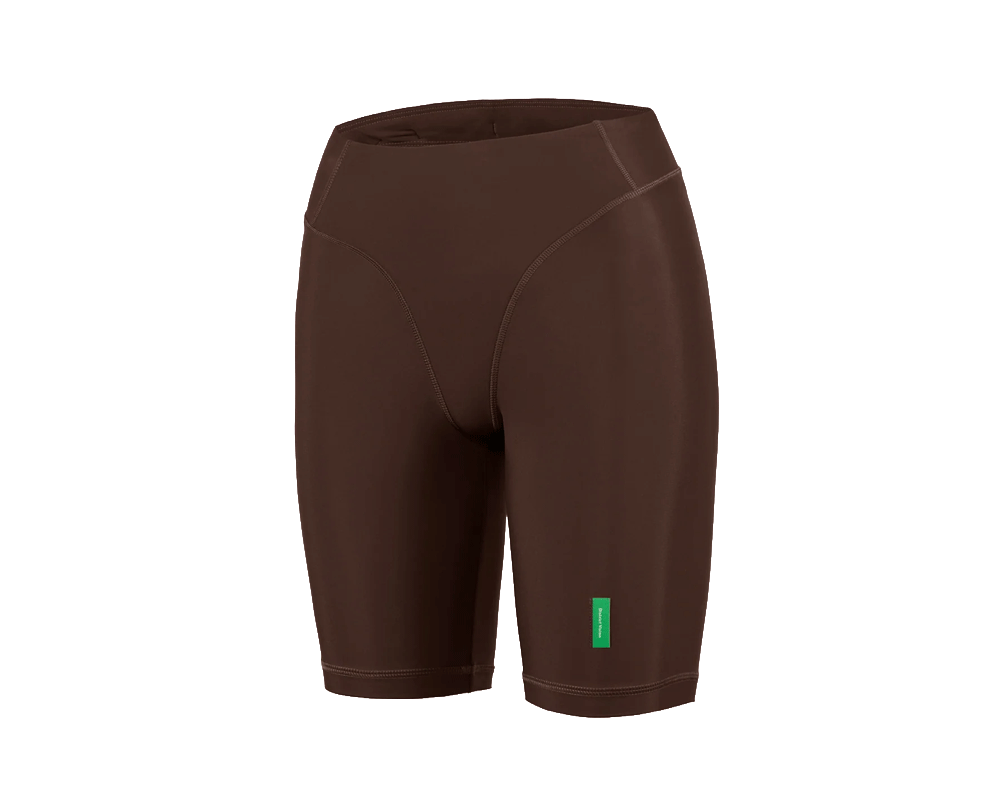 District Vision 7" Pocketed Tights - Mujer