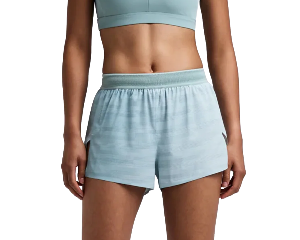 Short Bandit Coolgrid 3" para mujer
