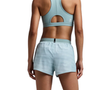 Short Bandit Coolgrid 3" para mujer