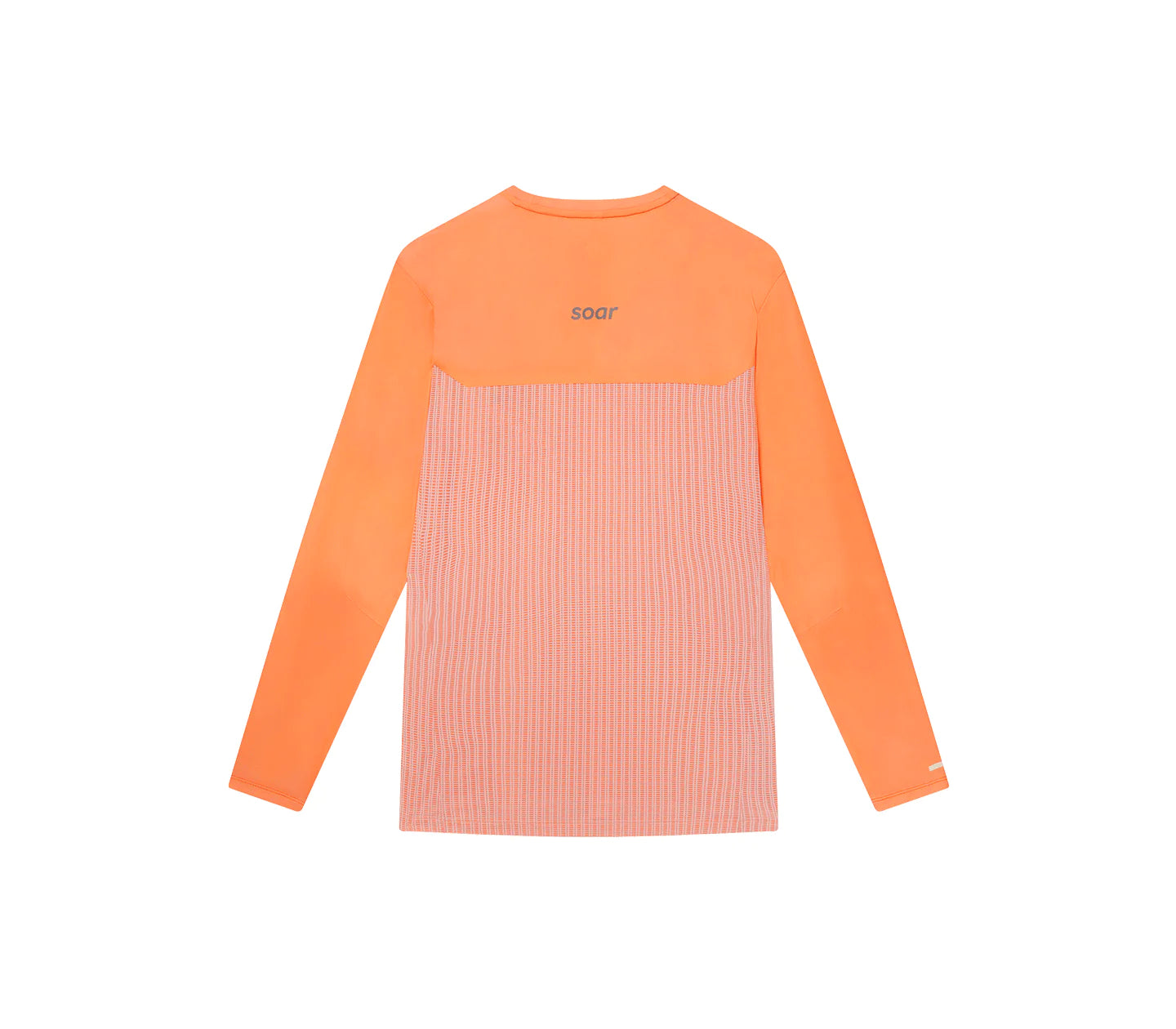 Long Sleeve Hot Weather Tee · Hombre