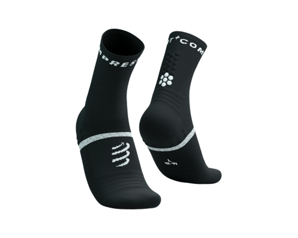 Calcetines de compresión Compressport Pro Marathon Socks V2.0