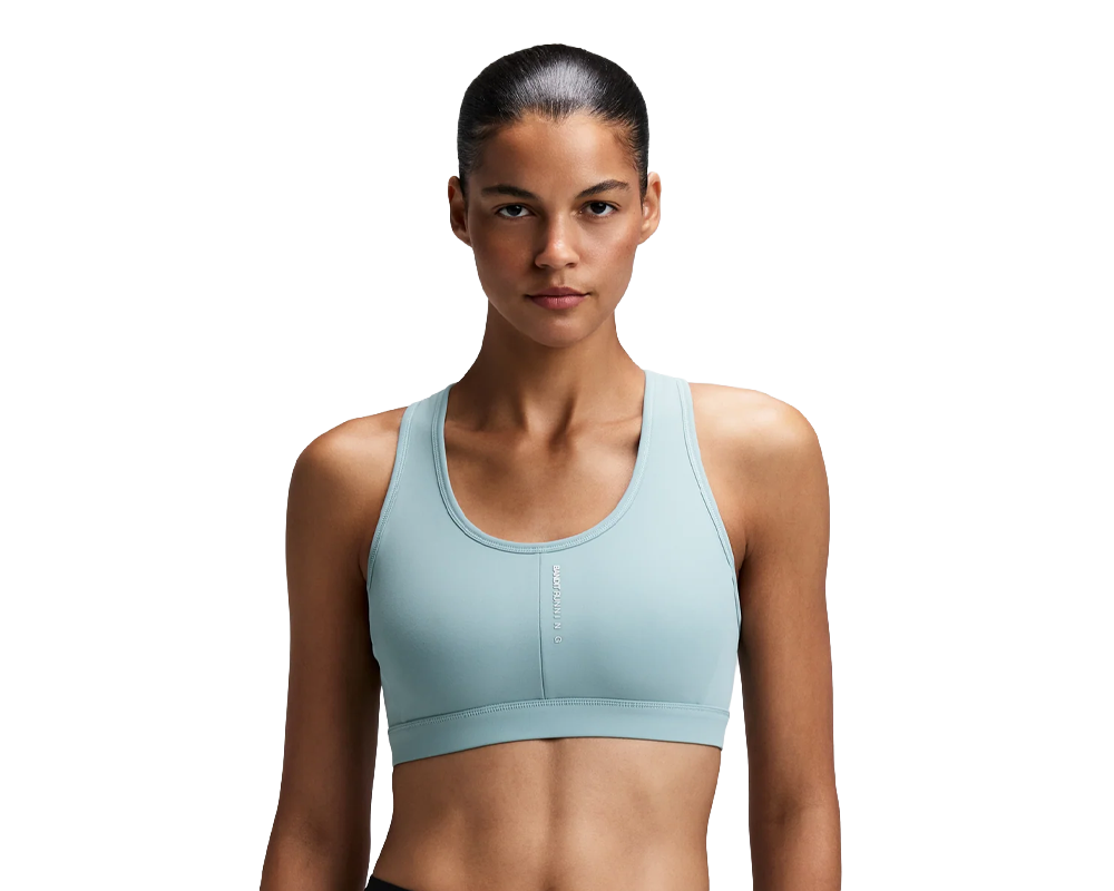 Sport bra Bandit Vanisher™ Reverso™ con escote redondo para mujer