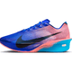RACER BLUE/WHITE-BLUE LIGHTNING