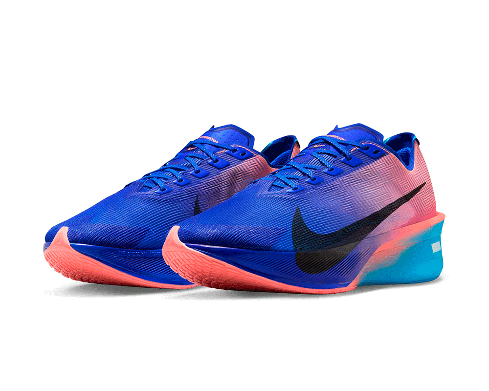 Tenis de competencia Nike Vaporfly Next%4 Hombre