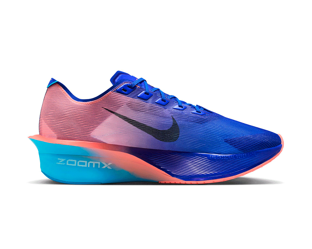 Tenis de competencia Nike Vaporfly Next%4 Hombre