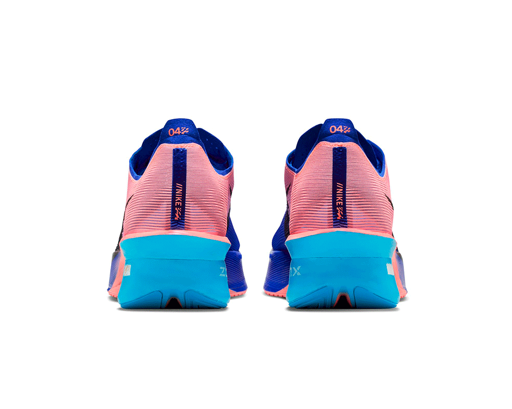 Tenis de competencia Nike Vaporfly Next%4 Hombre